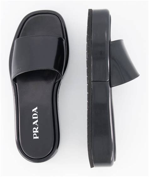 Prada Sandalen für Damen 